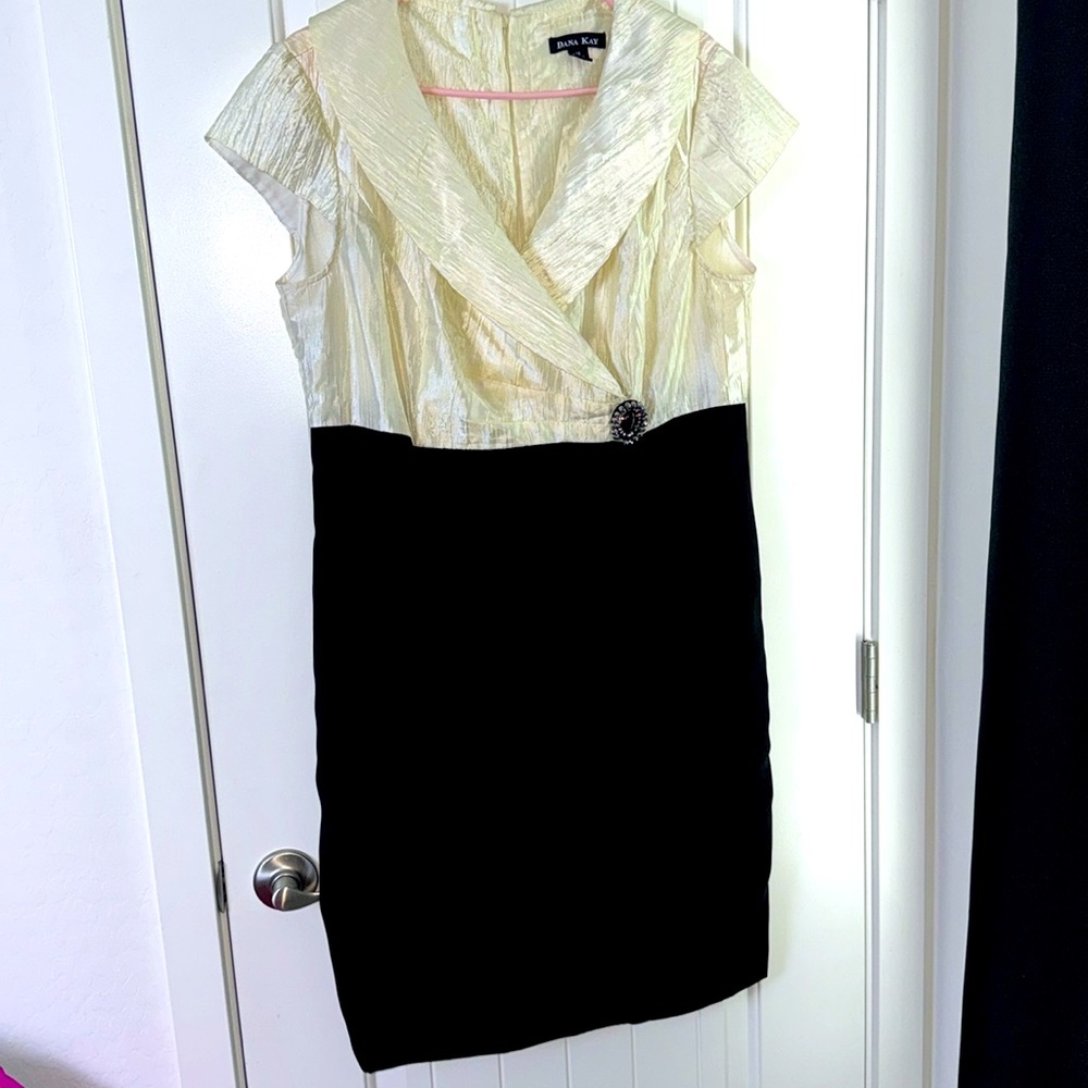 Dana Kay size 14